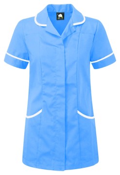 Florence Classic Tunic